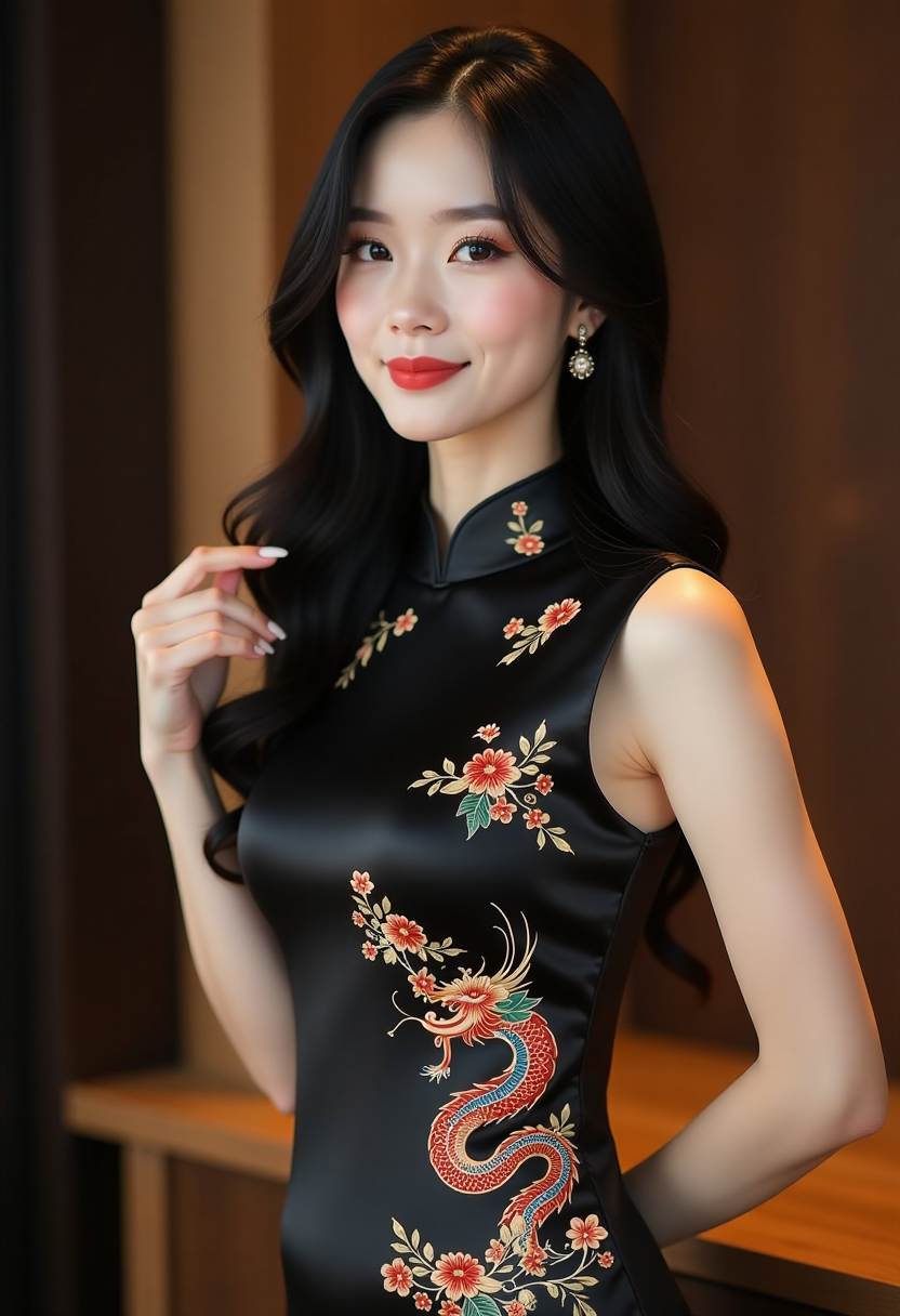 游轮上的疯狂派对