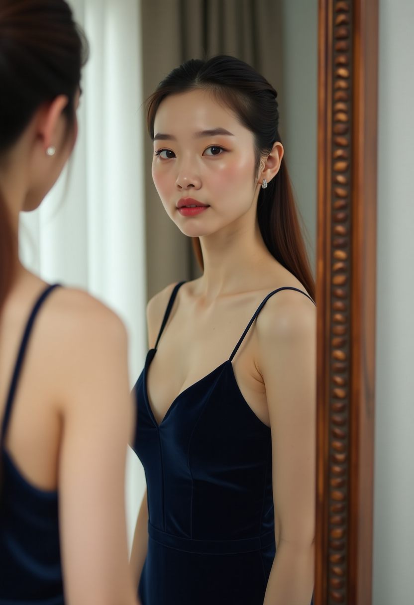 风暴中心之宴